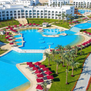 MISIR SHARM EL SHEİKH (SU ALTI DÜNYASI) AİLE TURU RİXOS KONAKLAMALI