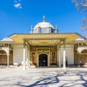 TOPKAPI SARAYI PADİŞAHIN KAYIP MÜHRÜ GÜNÜBİRLİK GEZİ 19 HAZİRAN