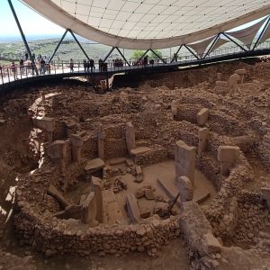 GÖBEKLİTEPE ARKEOLOJİ AİLE TURU KASIM ARA TATİL