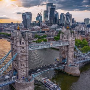 HARRY POTTER BÜYÜLEYİCİ LONDRA AİLE TURU KASIM ARA TATİL