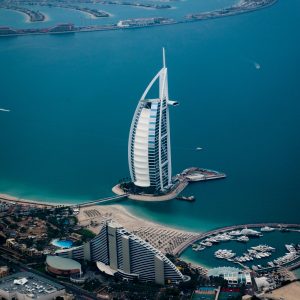 EĞLENCELER ÜLKESİ DUBAİ AİLE TURU SÖMESTR TATİLİ