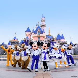 PARİS DISNEYLAND AİLE TURU KASIM ARA TATİL