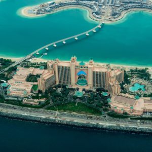 EĞLENCELER ÜLKESİ DUBAİ AİLE TURU KASIM ARA TATİL
