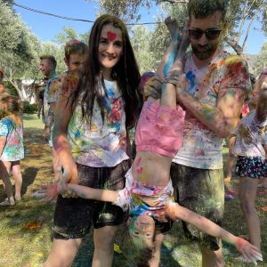 ALTINOLUK EFSANE KAMP HOLİ AİLE KAMPI AĞUSTOS