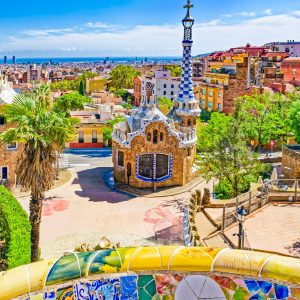 BARCELONA HOLA BARCA AİLE TURU
