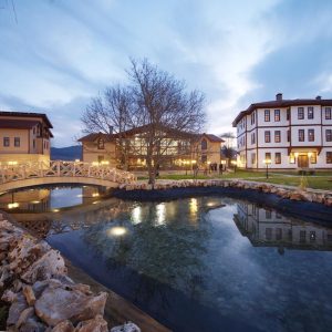 KASTAMONU ÇİFTLİK AİLE KAMPI KASIM ARA TATİL ÖZEL PROGRAM